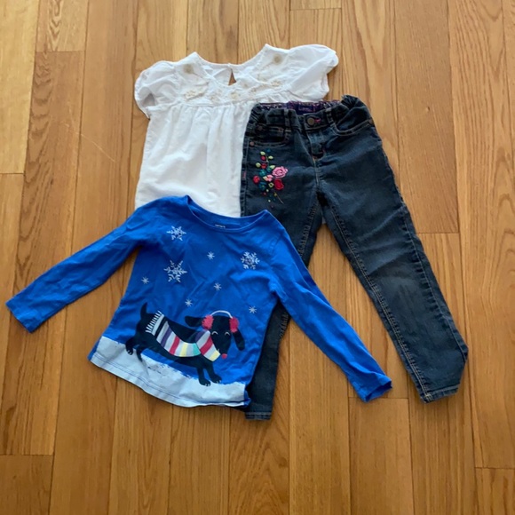 Carter's Other - Different style Bundle
